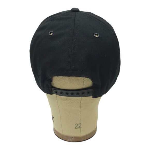 Hard Rock Cafe New Orleans Snapback Cap Trucker Baseball Hat Save The Planet - Picture 4 of 15